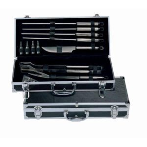 12 piece bbq set 