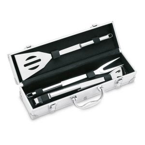 3 piece BBQ set 