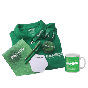 Branded uniform | Marketing and Merchandise