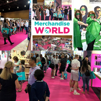 Merchandise world 2022