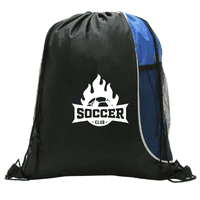 Marty drawstring bags