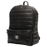 Puffer backpack