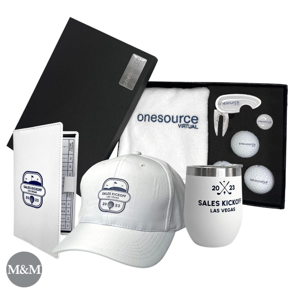 onesource golf