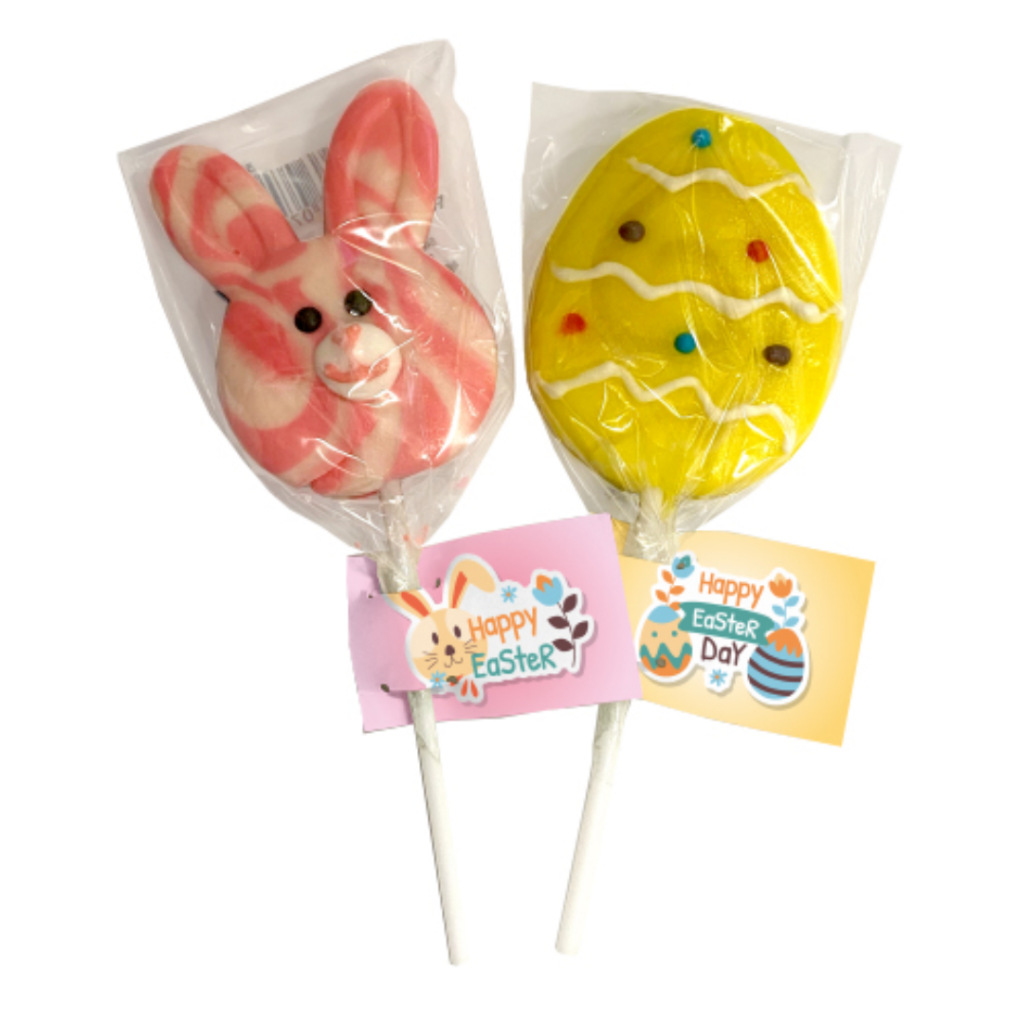 Easter Lollies