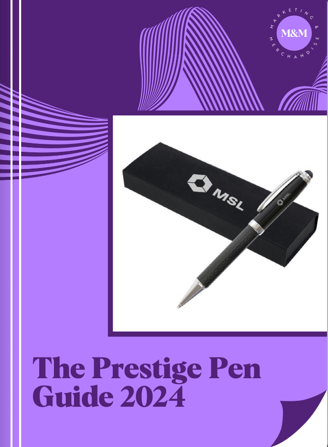 prestige pen