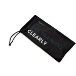 Learnign Curve Microfibre Pouch