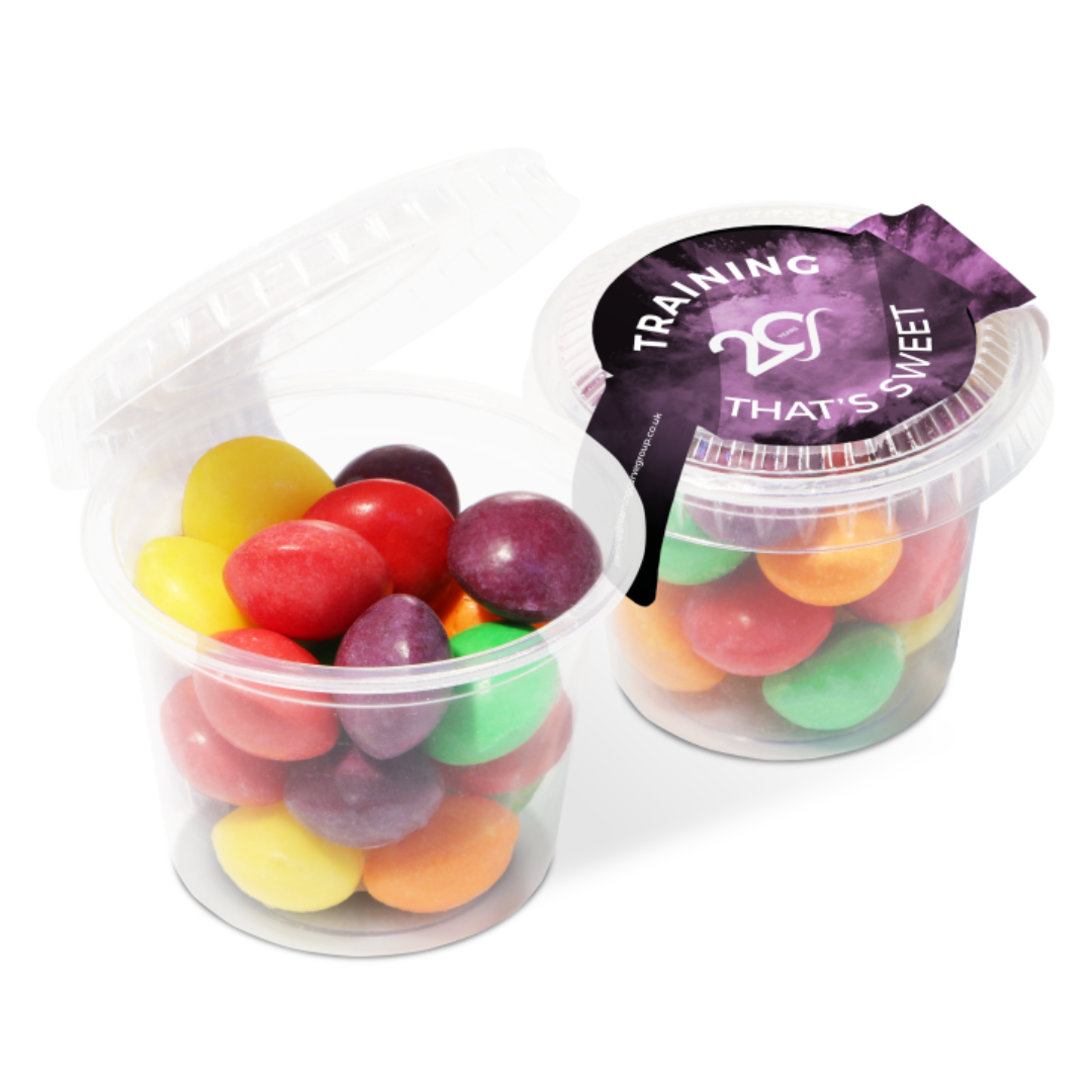 Branded Sweets