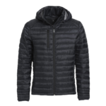 Mens Hudson Padded Jacket