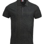 028244 Mens Lincoln Short Sleeved Polo