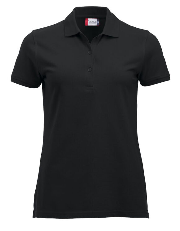 Women's Marion Polo