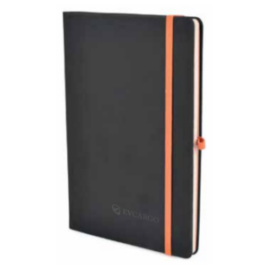 Bowland A5 Notebook