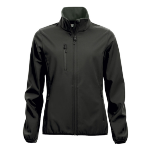 Ladies Softshell Jacket