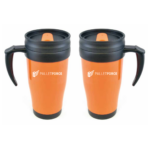 polo plus travel mug