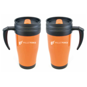 polo plus travel mug