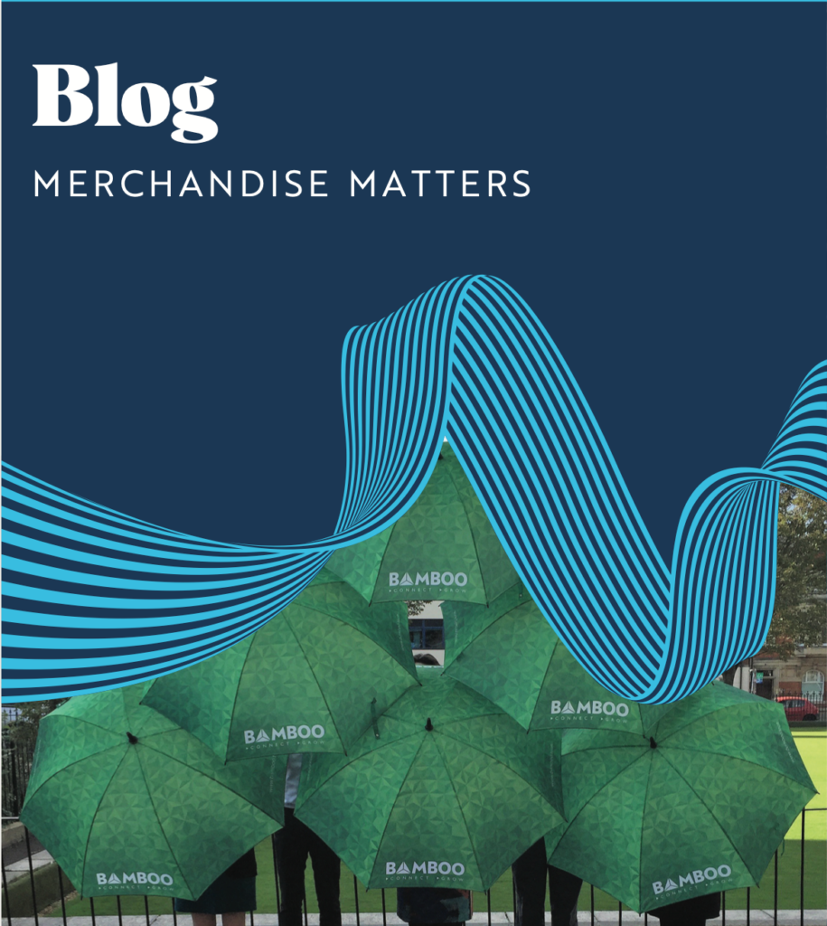 Merchandise Blog Blog | Marketing Merchandise