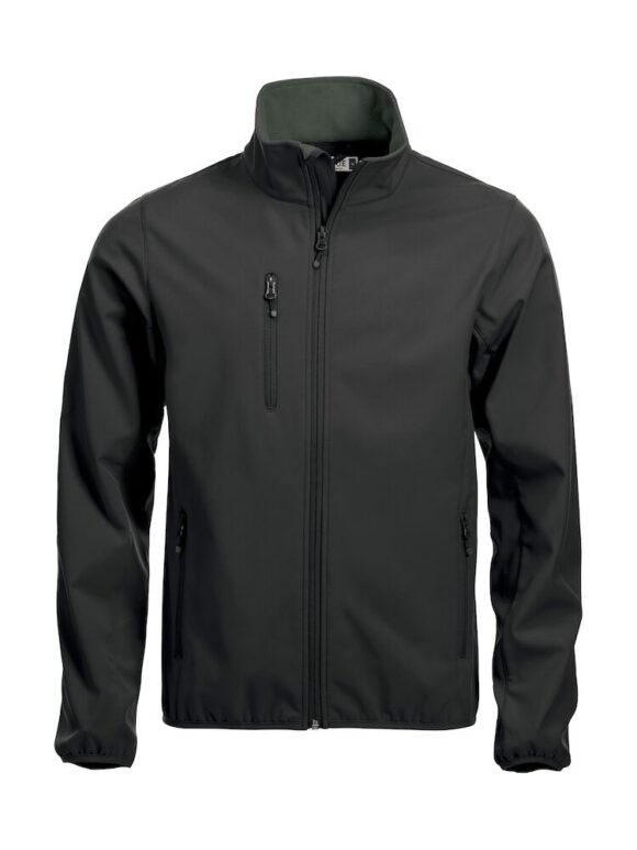 Men's Softshell Jacket