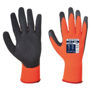 thermal grip glove