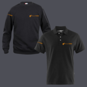 Palletforce Work Wear Non Customer Facing