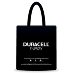 D001 Cotton Bag