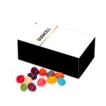 D008 Duracell Battery eco box Jelly Beans