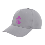 Grey Cap