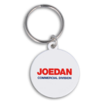 Joedan Commercial Division KR30 White