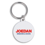 Joedan Windows Doors KR30 White