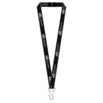 NCT011 Lanyards