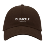 cap just duracell