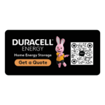 duracell magnet