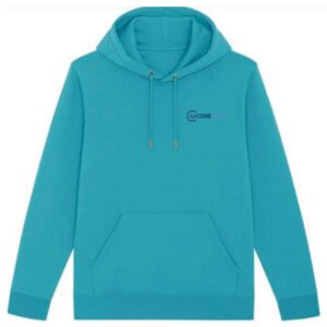 Hoodie Sweatshirt - Image 3