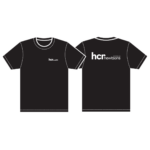 HCR Hewitsons tees