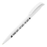 AIS001 White pen