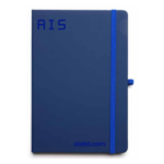 AIS008 Notebook