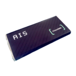 AIS025 100g Chocolate Bar 1