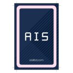 AIS026 Playing cards