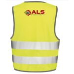 ALS011 High Vis