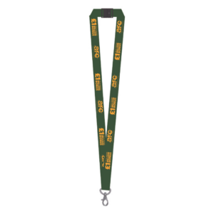 £1 Million Bonus - pen on lanyard - Image 3