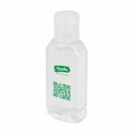 BC004 Hand sanitiser