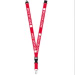 BCH001 Lanyard