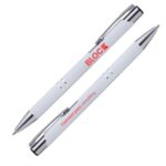 BK002 White pen