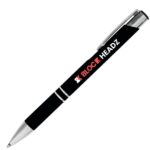 BK015 Block Headz pen