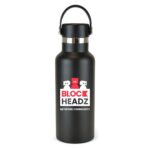 BK016 Block Headz bottle