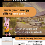 Duracell Energy Brochure