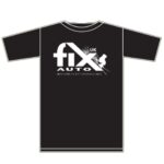 FIX050 Tees