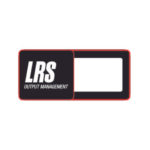 LRS004 Webcam Cover