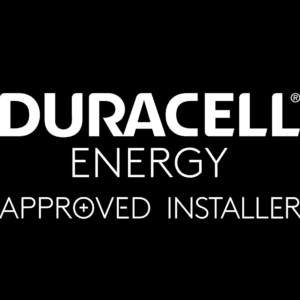 Approved Installer