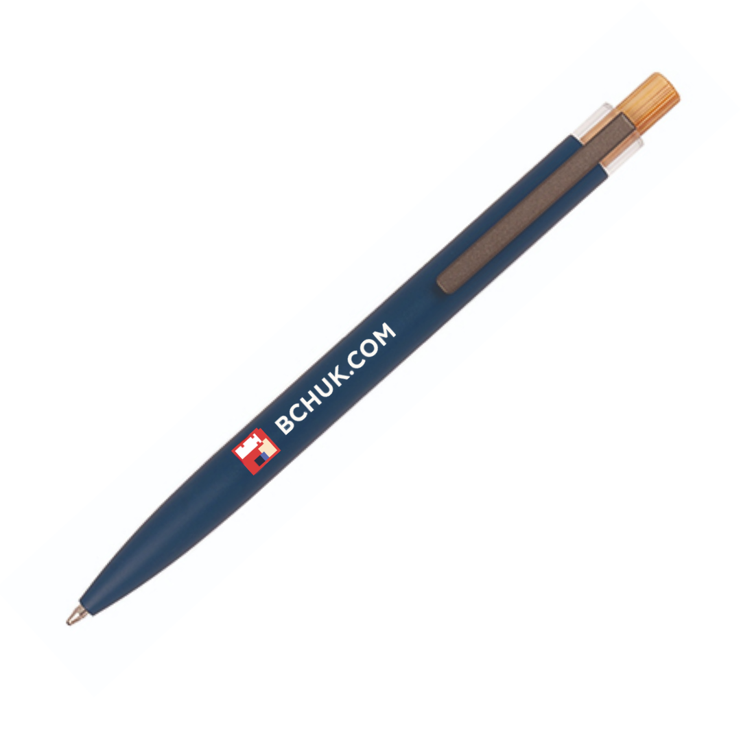 RECYCLED BALL PENS
