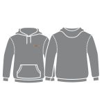 HET012 Woodsure hoody