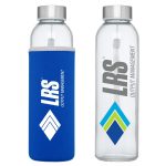 LRS006 Bottle